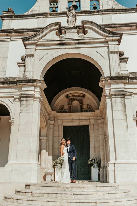 casamentos em Leiria'