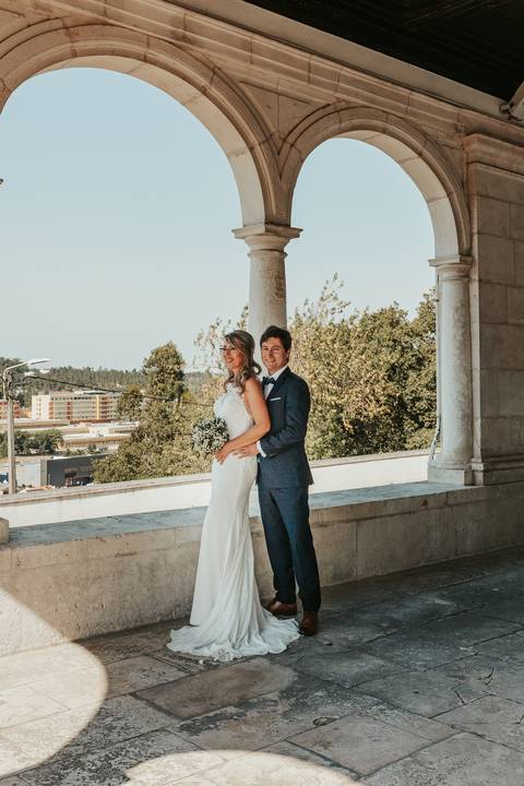 casamentos em Leiria'