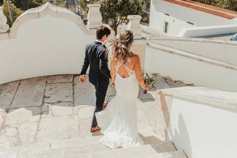 casamentos em Leiria'