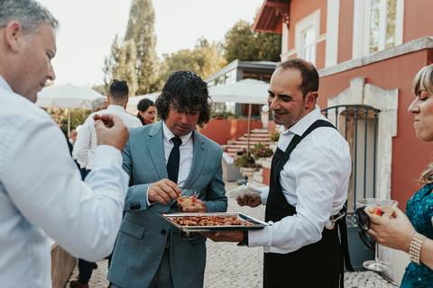 casamentos em Leiria'