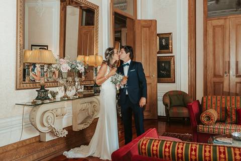 casamentos em Leiria'