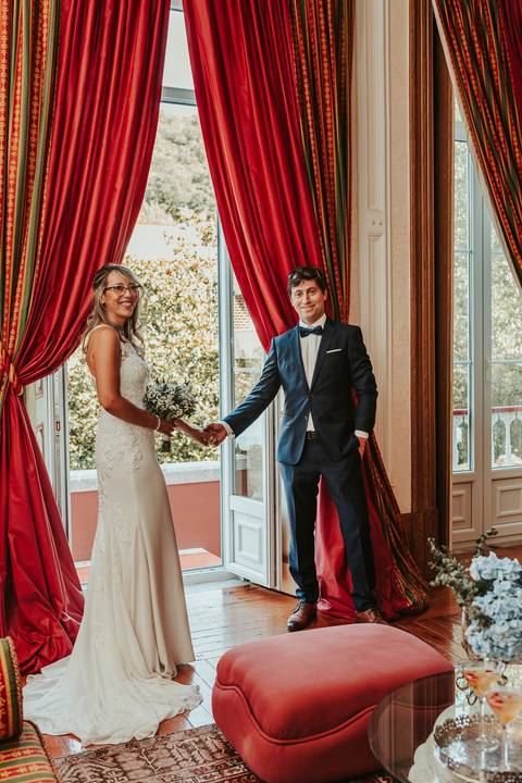 casamentos em Leiria'