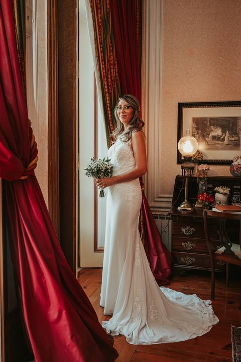 casamentos em Leiria'