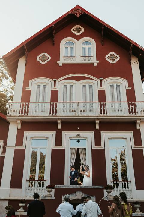 casamentos em Leiria'