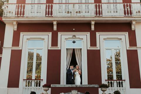 casamentos em Leiria'