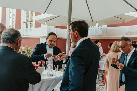 casamentos em Leiria'