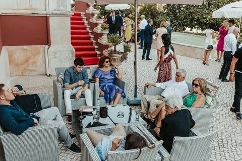 casamentos em Leiria'