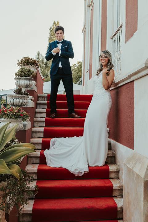 casamentos em Leiria'