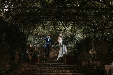 casamentos em Leiria'