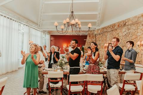 casamentos em Leiria'