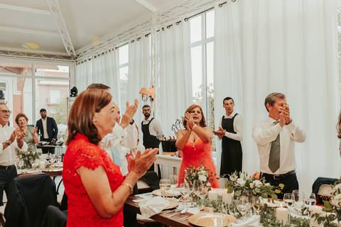 casamentos em Leiria'