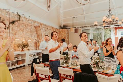 casamentos em Leiria'