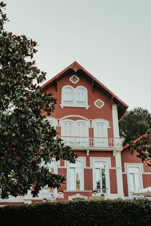 casamentos em Leiria'