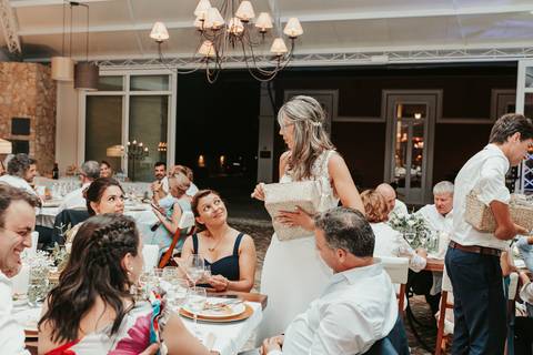 casamentos em Leiria'