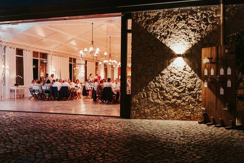 casamentos em Leiria'