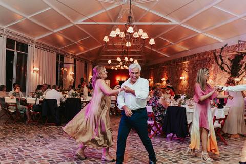 casamentos em Leiria'