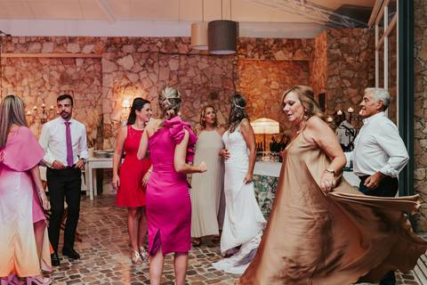 casamentos em Leiria'