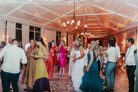 casamentos em Leiria'