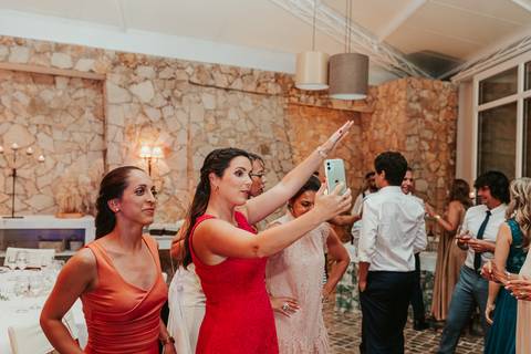 casamentos em Leiria'