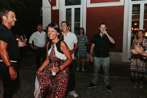 casamentos em Leiria'