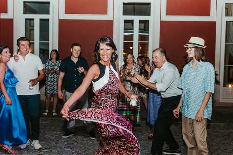 casamentos em Leiria'