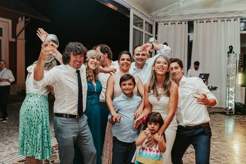 casamentos em Leiria'