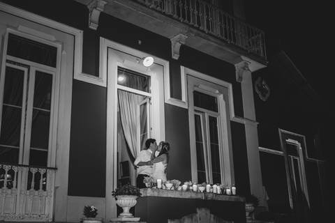 casamentos em Leiria'