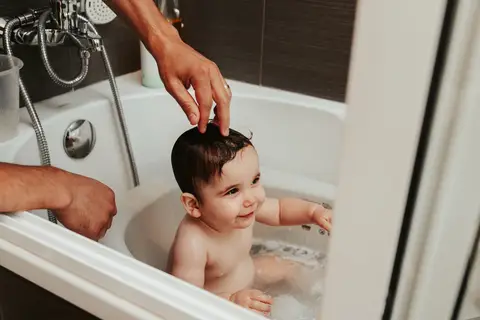 Batizado Leonor - Fátima'