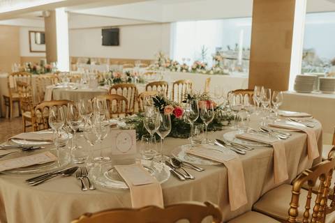 Batizado Leonor - Fátima'