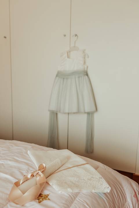 Batizado Sofia - Leiria'