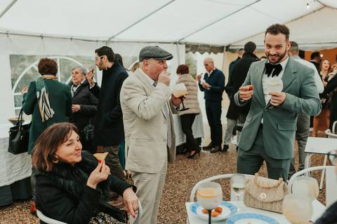 Batizado Cândida - Batalha'