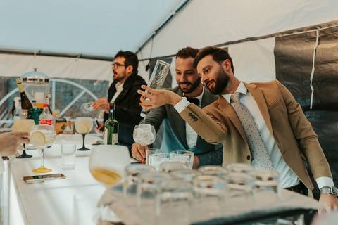 Batizado Cândida - Batalha'