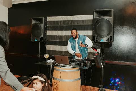 Batizado Cândida - Batalha'