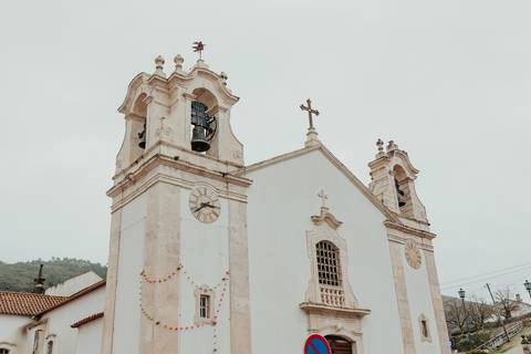 Batizado Cândida - Batalha'