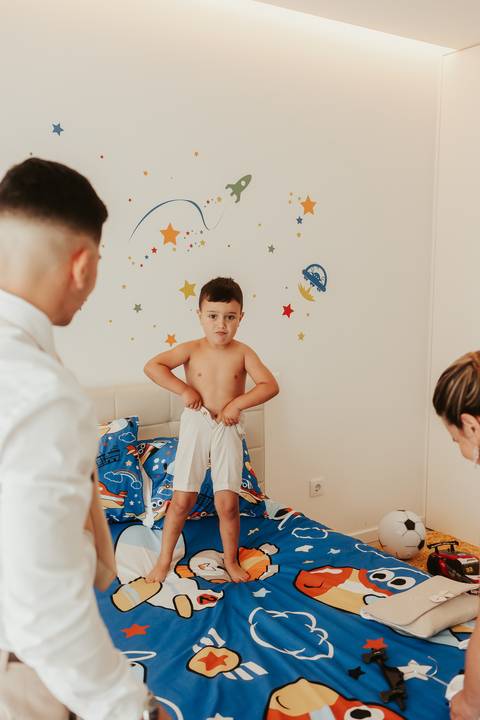 batizados em Leiria '