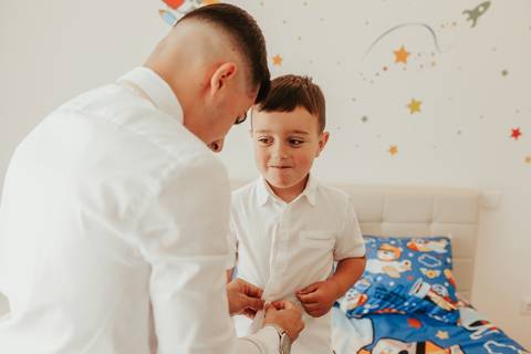 batizados em Leiria '