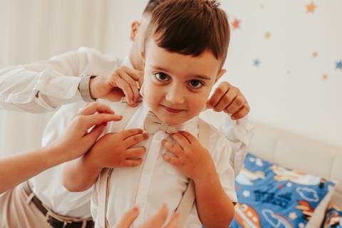 batizados em Leiria '