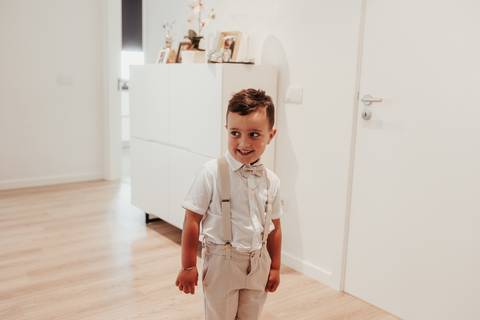 batizados em Leiria '