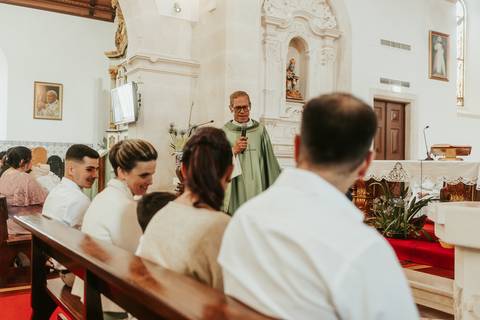 batizados em Leiria '