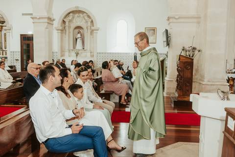 batizados em Leiria '