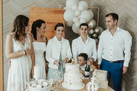 batizados em Leiria '