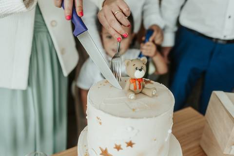 batizados em Leiria '