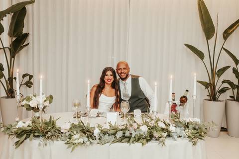 Casamentos em Leiria'