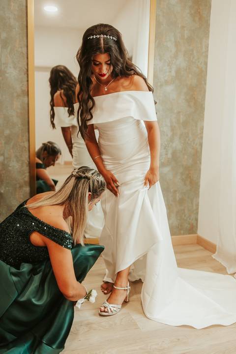 Casamentos em Leiria'