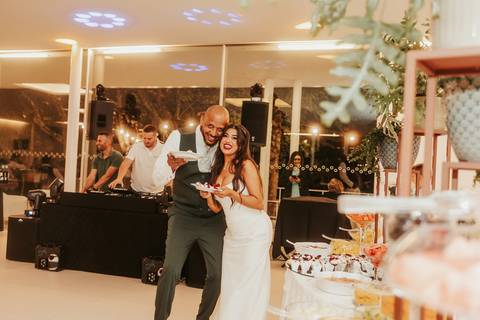 Casamentos em Leiria'