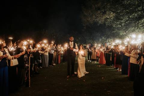 Casamentos em Leiria'