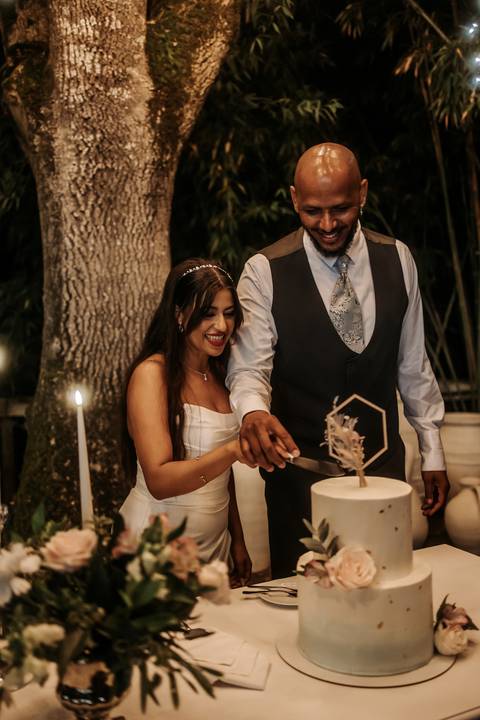 Casamentos em Leiria'