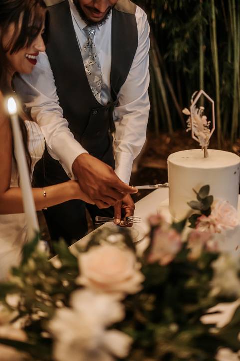 Casamentos em Leiria'