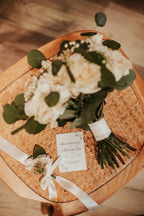 Casamentos em Leiria'