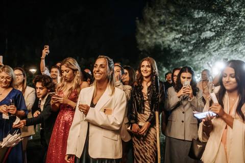 Casamentos em Leiria'